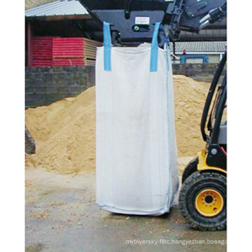 U-Panel PP Plastic Jumbo Bag